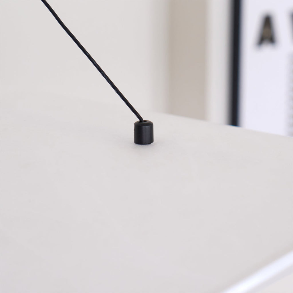 Tense Linear Pendant Light