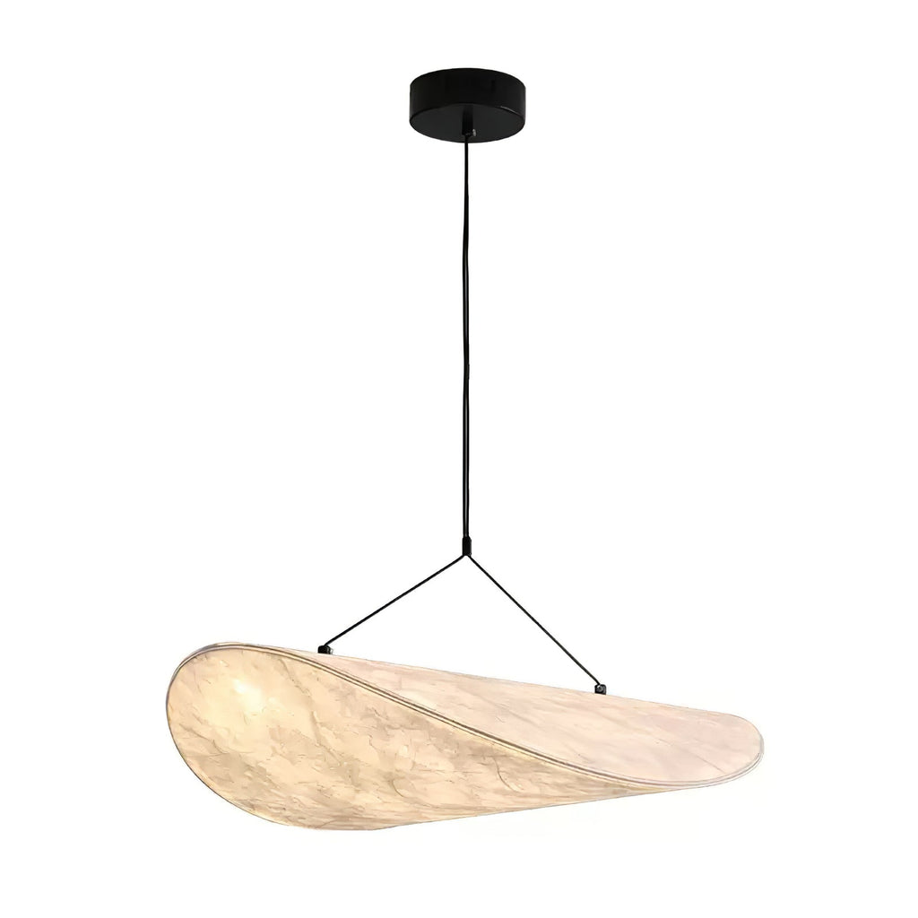 Tense Linear Pendant Light