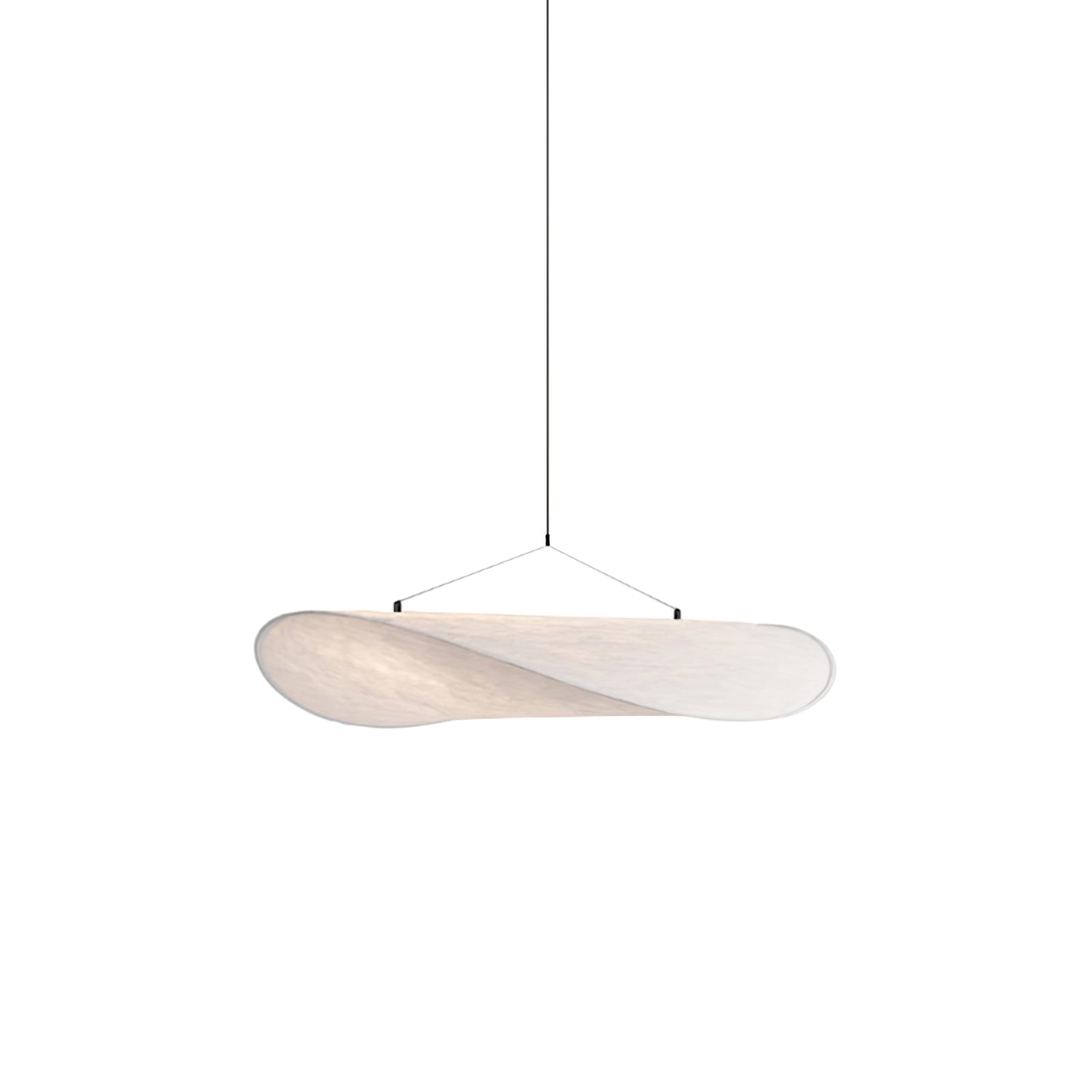 Tense Linear Pendant Light