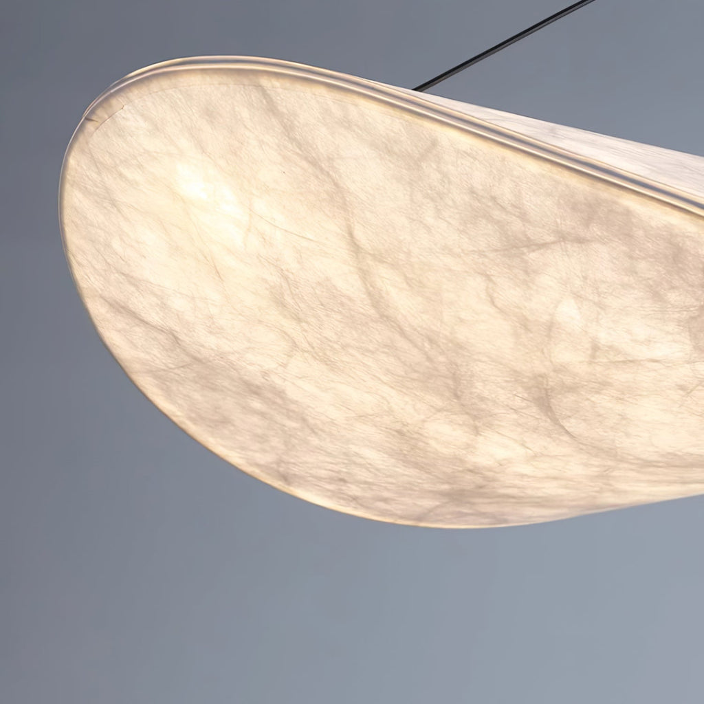 Tense Linear Pendant Light