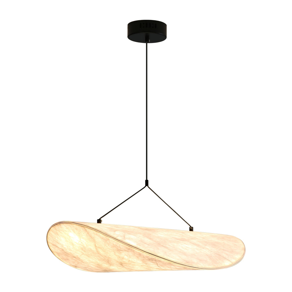 Tense Linear Pendant Light