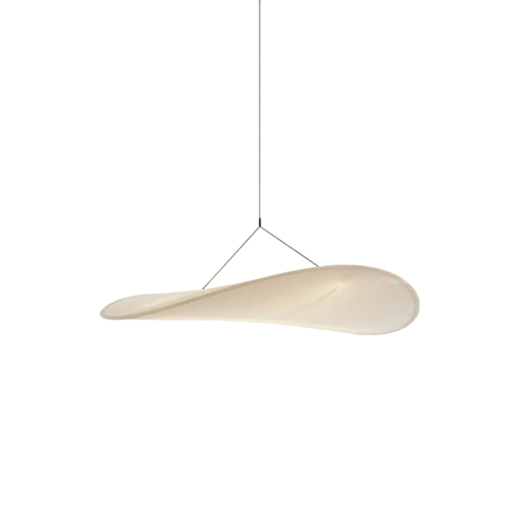 Tense Linear Pendant Light