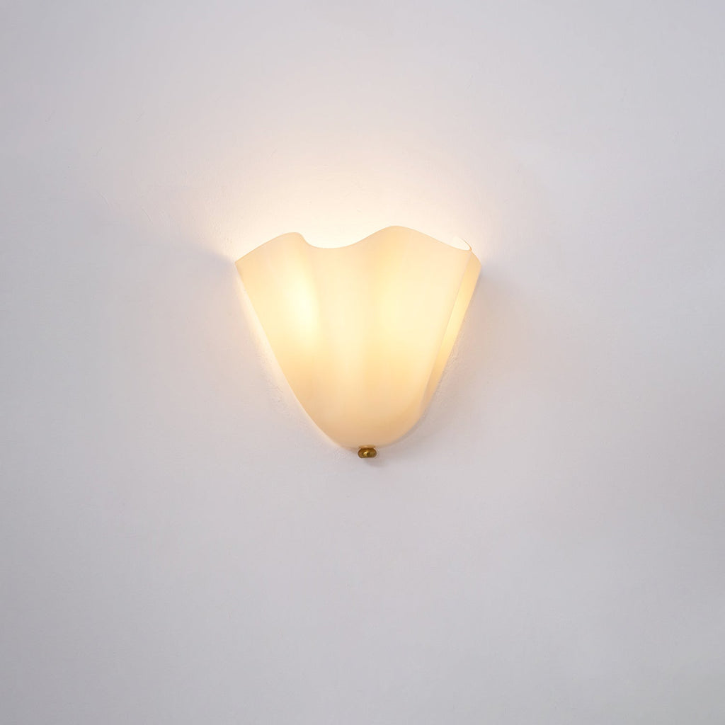 Petalia Petal Wall Light