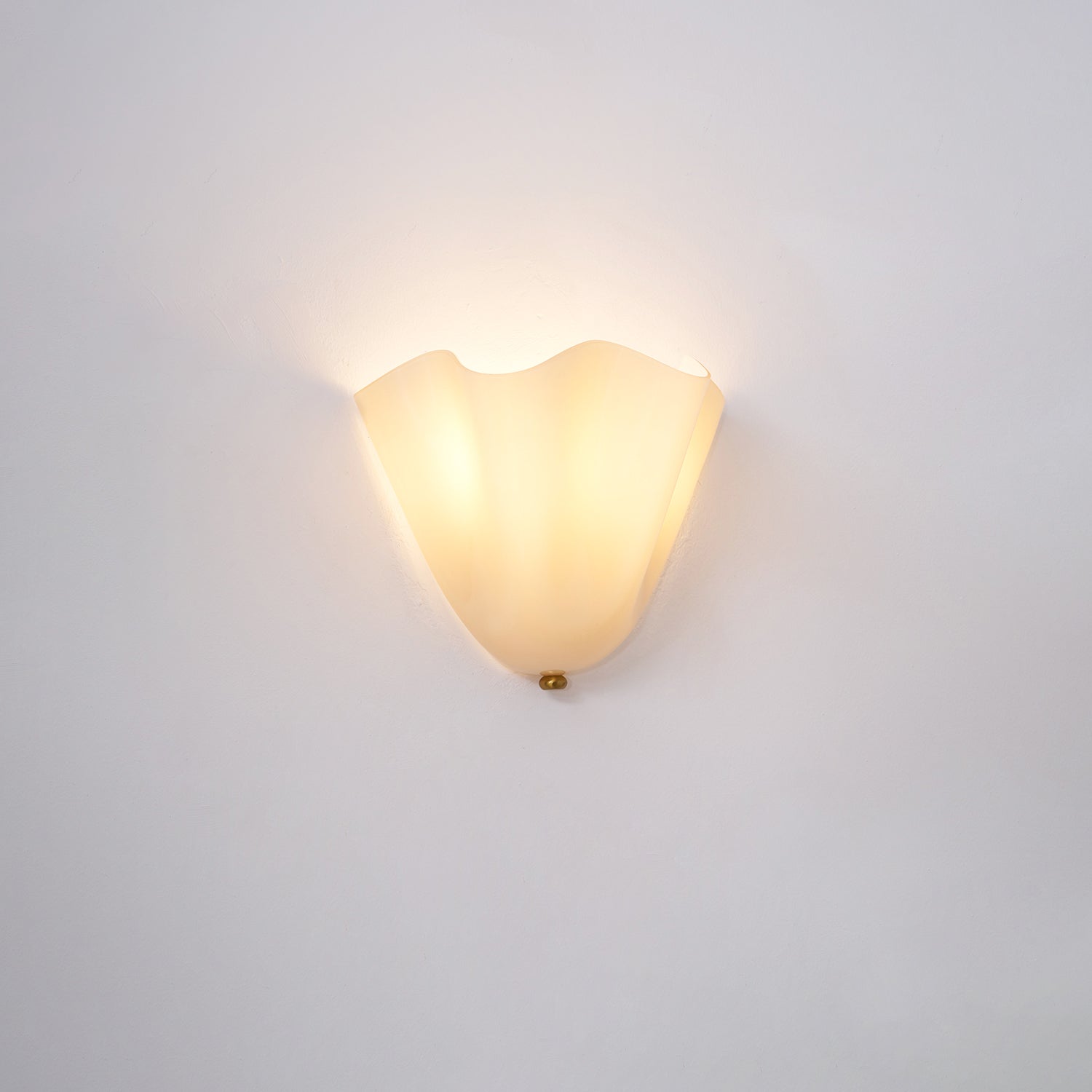 Petalia Petal Wall Light