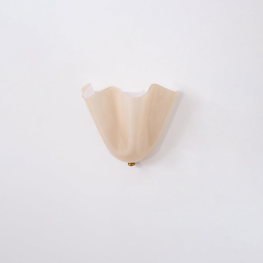 Petalia Petal Wall Light
