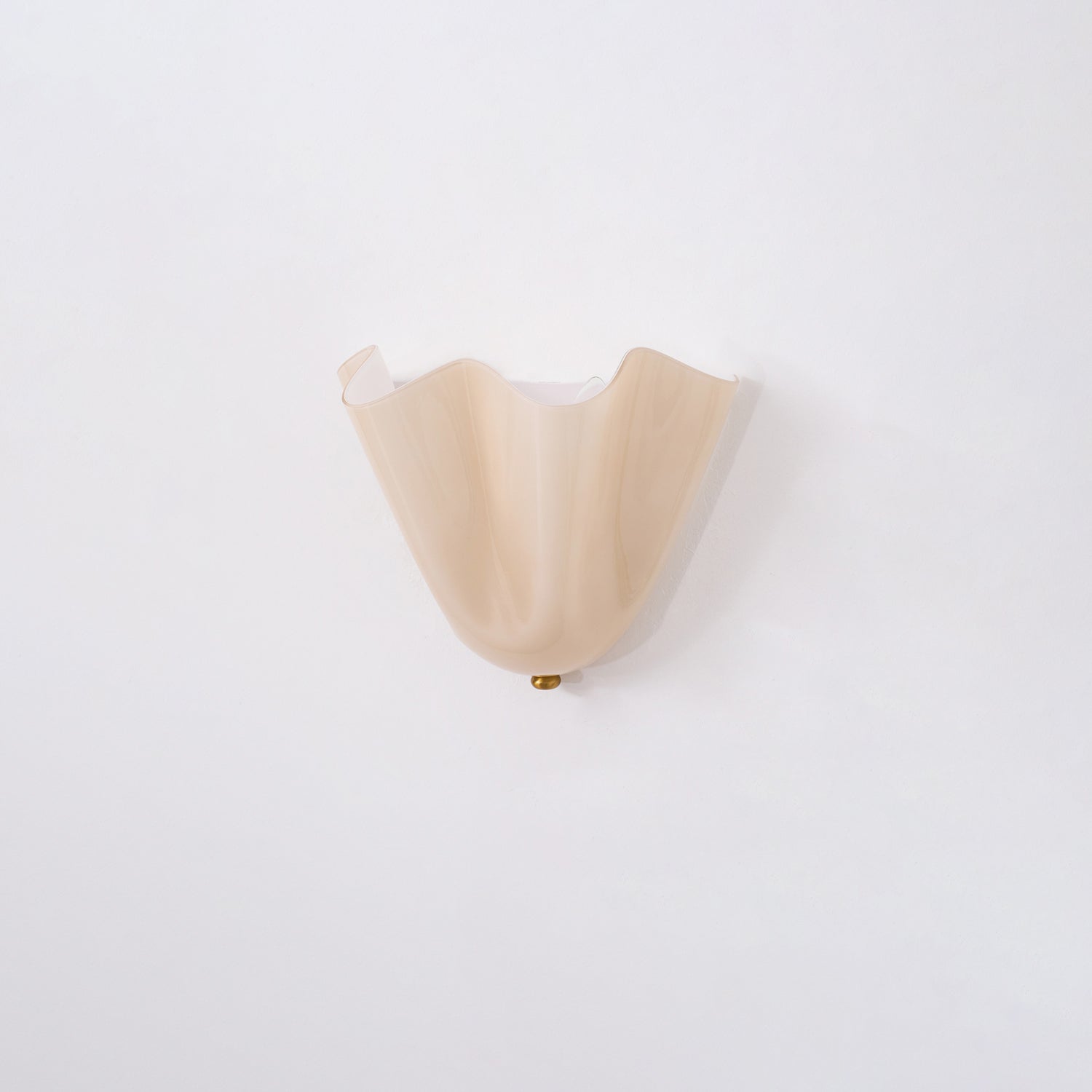 Petalia Petal Wall Light