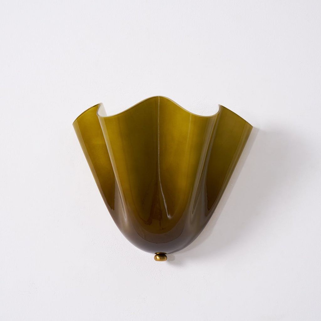 Petalia Petal Wall Light