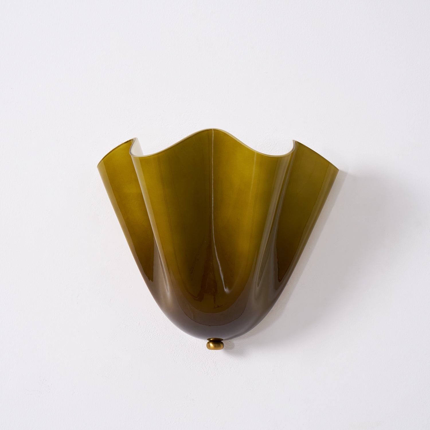 Petalia Petal Wall Light