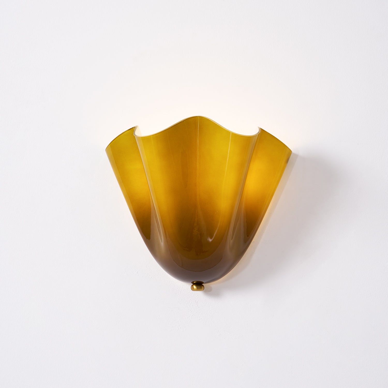 Petalia Petal Wall Light