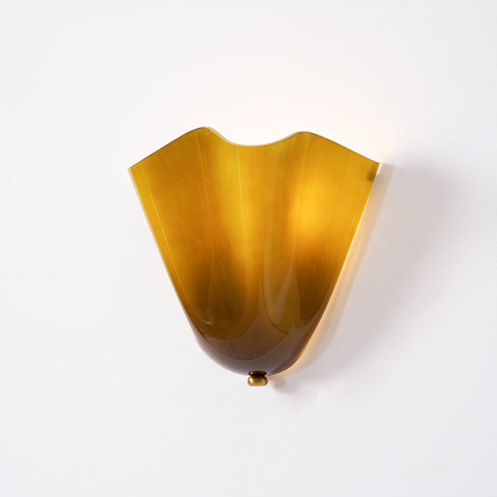 Petalia Petal Wall Light