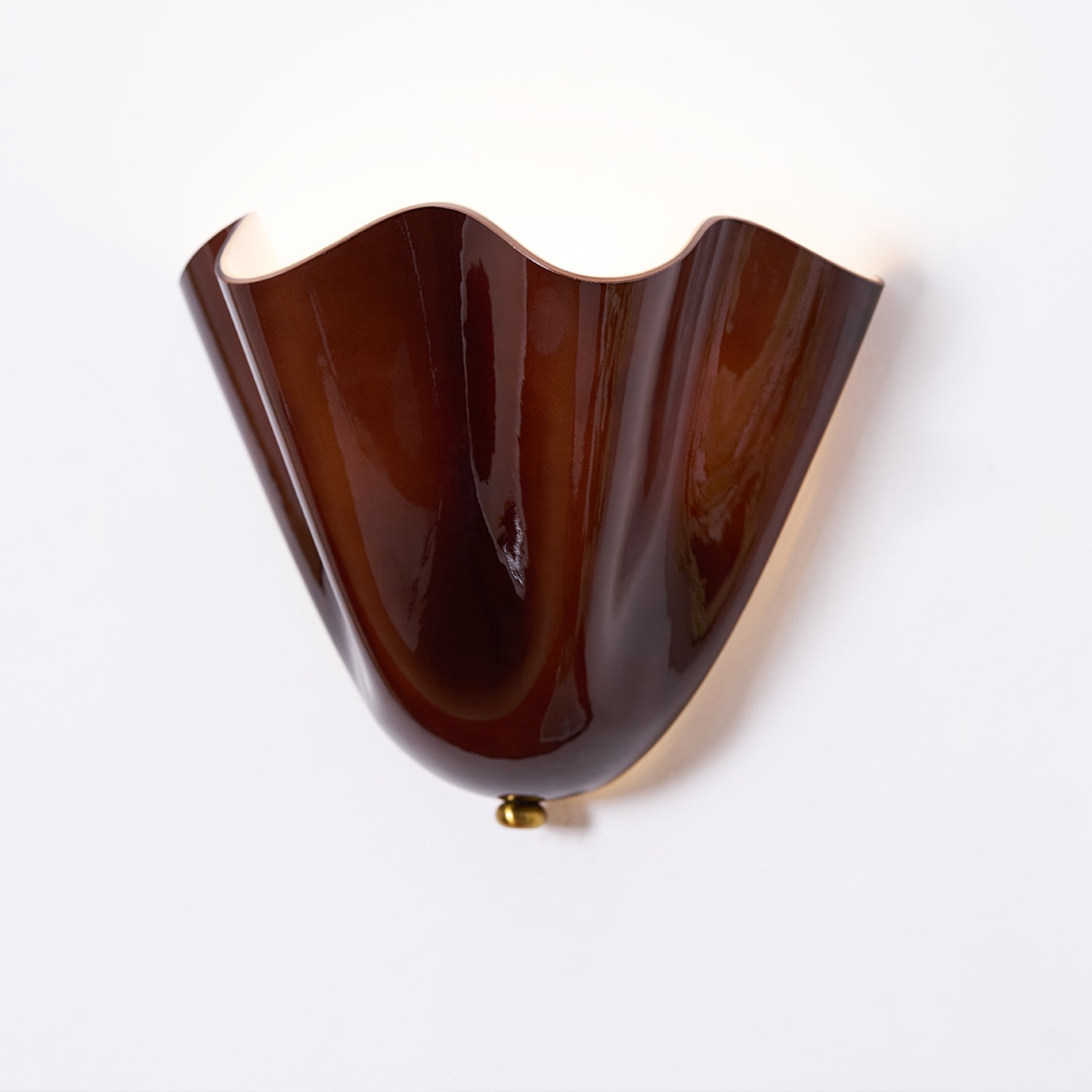 Petalia Petal Wall Light