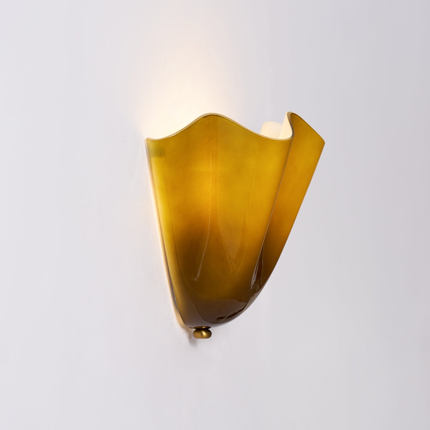 Petalia Petal Wall Light