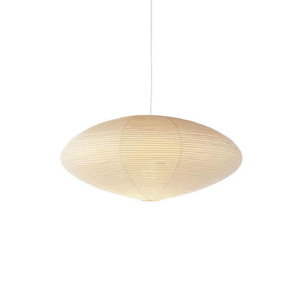 Washi Paper Pendant Light