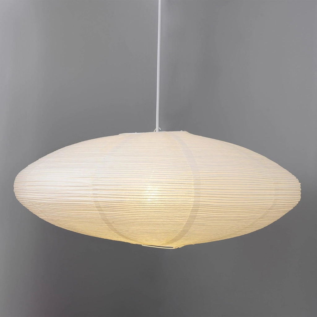 Washi Paper Pendant Light