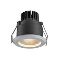 2 PCS Recessed Ceiling Spotlights Modern Waterproof Light