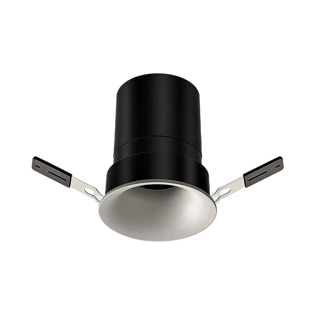2 PCS LED Spotlights Indoor Full-Spectrum LED Recessed Light