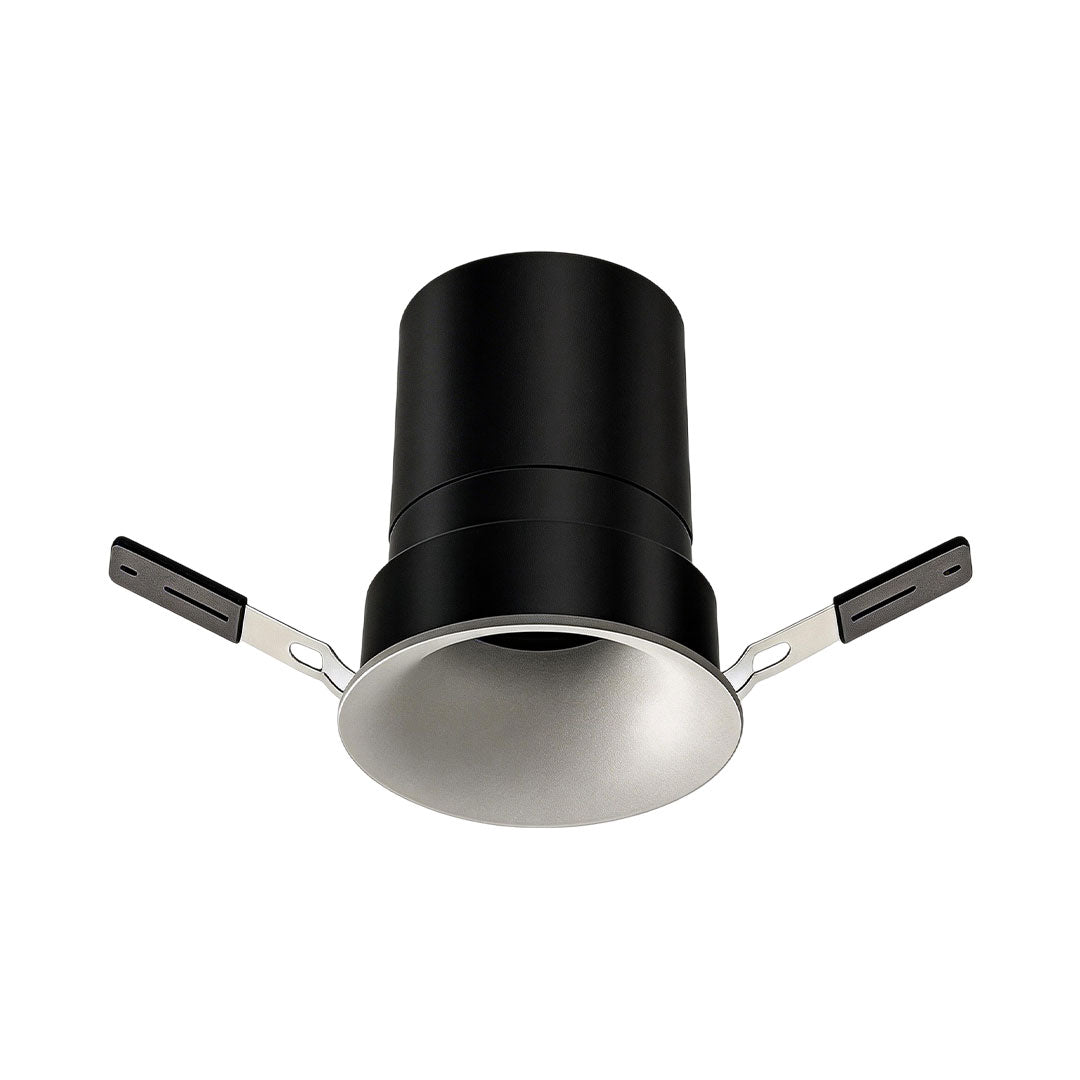 2 PCS LED Spotlights Indoor Full-Spectrum LED Recessed Light