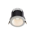 2 PCS Inset Ceiling Spotlights Waterproof LED Aluminum Light
