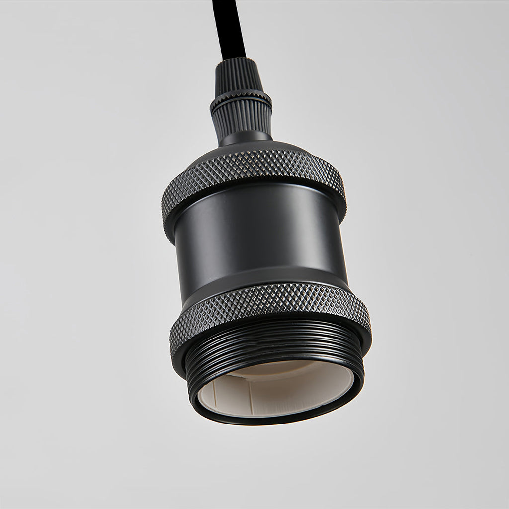 Acoustic Felt Pendant Light