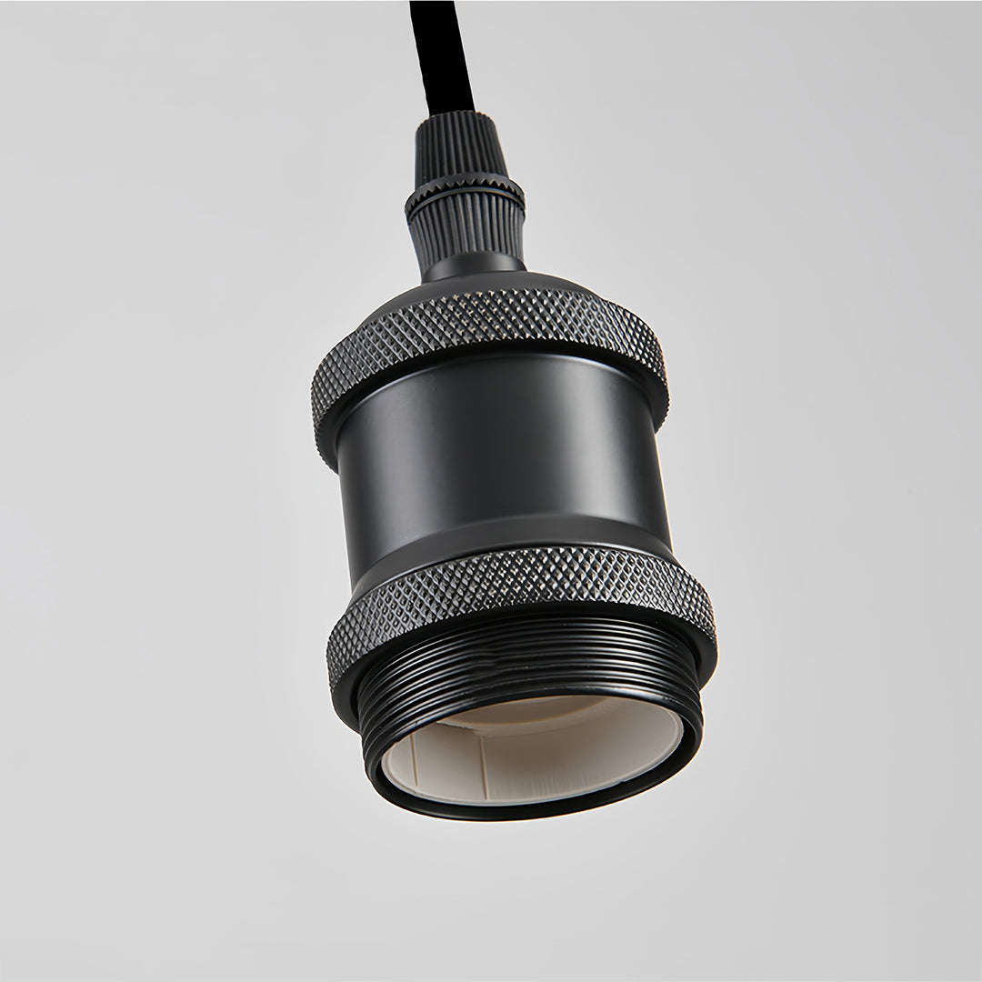 Acoustic Felt Pendant Light